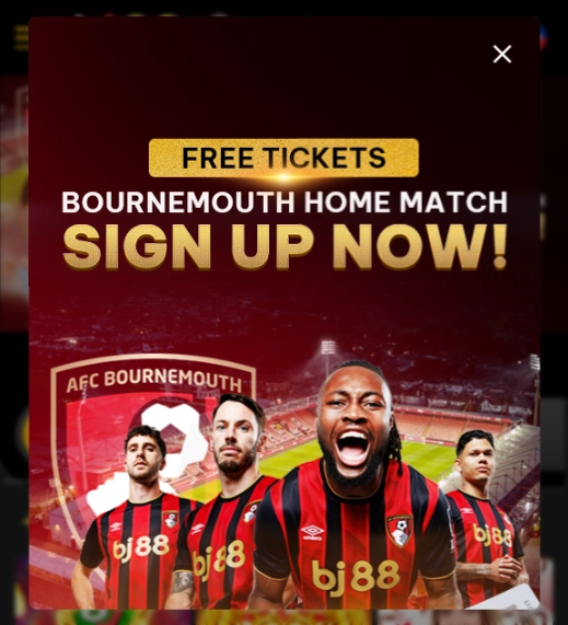 BJ88 Casino